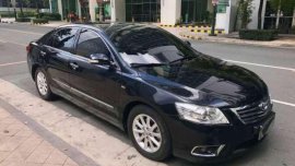 Toyota Camry 2011s 2.4V gas AT top of the Line for sale 