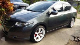 Exellent Condition Honda City 1.5E AT 2010 For Sale