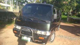 Nissan Urban escapade for sale