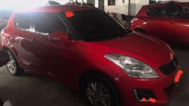 2015 Suzuki Swift AT Jazz Mirage Accent Uber Grab Toyota Mitsubishi
