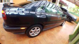 1998 Volvo S40 (toyota honda mercedes benz audi bmw corolla civic)