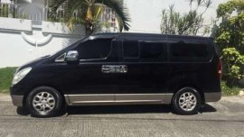 Hyundai Starex 2008 1st owner for sale 