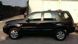 FORD ESCAPE XLS 2008 for sale