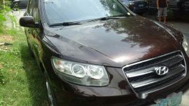 For sale Hyundai Santa Fe 2007