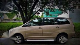 Good As New 2005 Toyota Innova AT For Sale