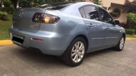 Mazda 1.6 2009 Automatic