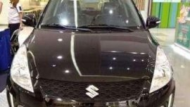 Suzuki SWIFT1.2L 2018