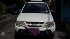 05 Isuzu Crosswing XUVi - diesel - manual