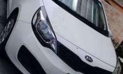 Kia Rio 2012 ex at fresh for sale 