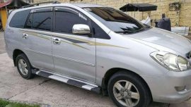 Toyota Innova 2006 G Diesel