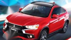 2018 Mitsubishi ASX Units All in Promo 
