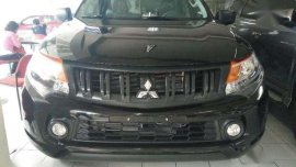 2017 Montero Strada Adventure L300 Mirage G4 for sale