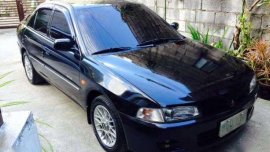 Well Maintained Mitsubishi Lancer GLX 1999 For Sale