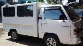 Mitsubishi FB L300 RUSH SALE in good condition