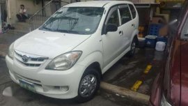 Toyota Avanza For sale 2010