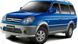 New 2017 Mitsubishi Units All in Promo 
