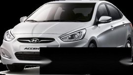 2017 Hyundai ACCENT 1.4 and 1.6 MT/AT for sale 