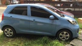 2017 KIA Picanto like brand new for sale