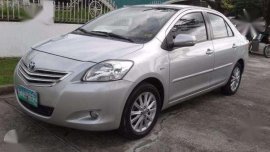 For sale Toyota Vios 1.5g automatic 2010model 