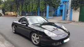 For sale Porsche Boxster 1997