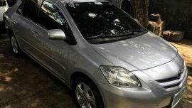 Good As New Toyota Vios 2008 For Sale