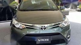Toyota Vios Super Low DP 20k for sale