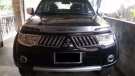 Monter 2010 GLS Diesel for sale