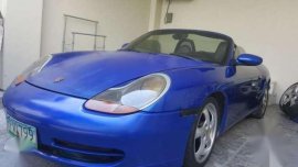 Porsche boxster for sale