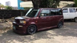 Toyota bb 1.5 2wd trd mags crystal hid headlights