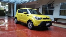 2015 Kia Soul LIKE NEW FOR SALE