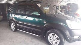 2003 Honda CRV Automatic fresh for sale 
