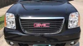 GMC Yukon Bulletproof Level B6