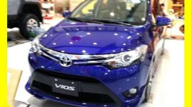Brand New 2017 Toyota Vios For Sale