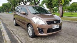 2014 Suzuki Ertiga GL alt avanza mobilio brv livina apv fusion vios