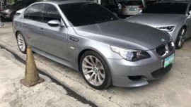 First Owned 2007 BMW M5 V10 For Sale