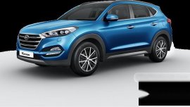2017 Hyundai TUCSON 2.0 MT/AT for sale 