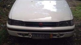 Toyota Corolla XE Limited Edition for sale 