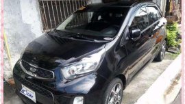 2016 kia picanto EX 12L AT for sale