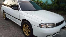 All Power 1997 Subaru Legacy GL For Sale