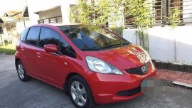 For sale Honda Jazz 2009