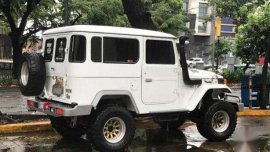 Toyota Land Cruiser FJ 40 1974 for sale 