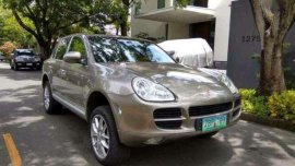 2005 Porsche Cayenne S V8 for sale