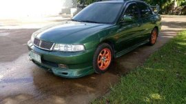 Top Of The Line Mitsubishi Lancer GLS 2002 For Sale