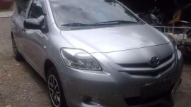 Super Fresh 2013 Toyota Vios 1.3J 2nd Gen For Sale