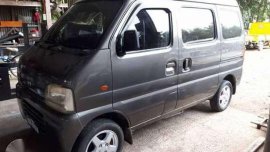 Suzuki Multicab manual surplus for sale 