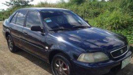 Honda City 1.3 no overheat for sale 