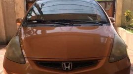 2001 Honda Fit And 2003 Honda CRV for sale 
