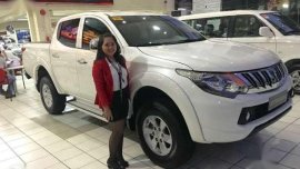 New 2017 Mitsubishi Units All in Promo 