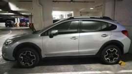 2012 Subaru XV good as new for sale 