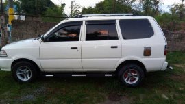 For sale Toyota Revo 2002